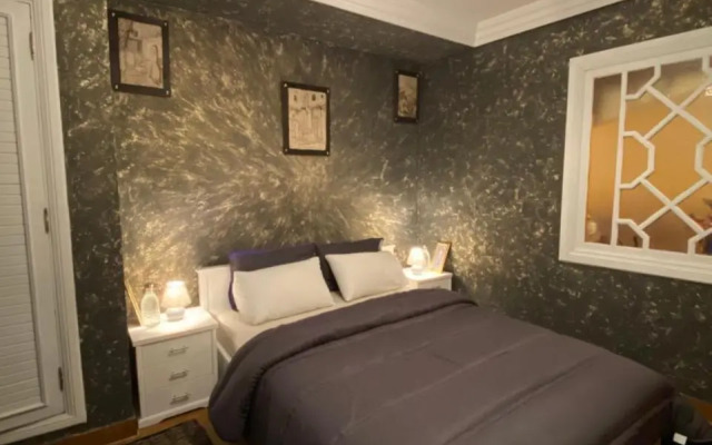 Très joli appartement au centre de IFRANE