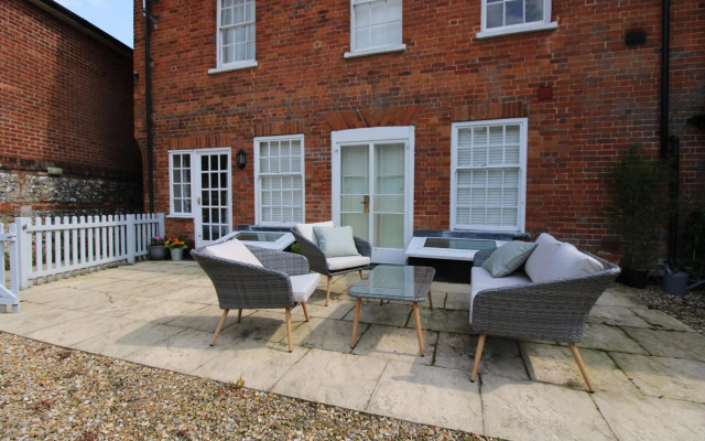 Sterling House @ Short Stays