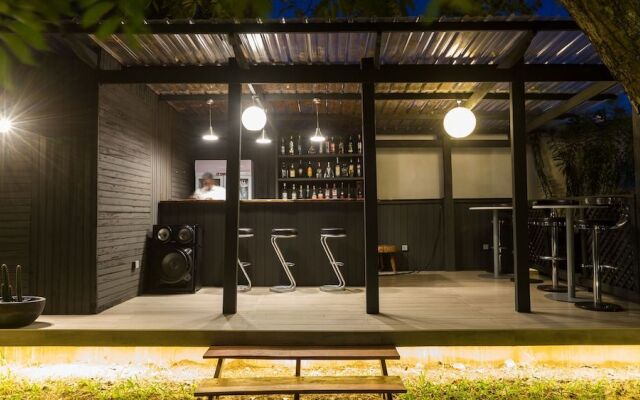 Villandro Residence