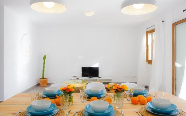 Villa Peral Cas Concos