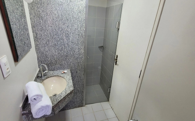 Hotel Alvorada by Bsb Inn