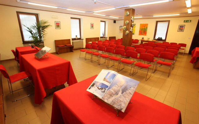 Hotel Fratazza