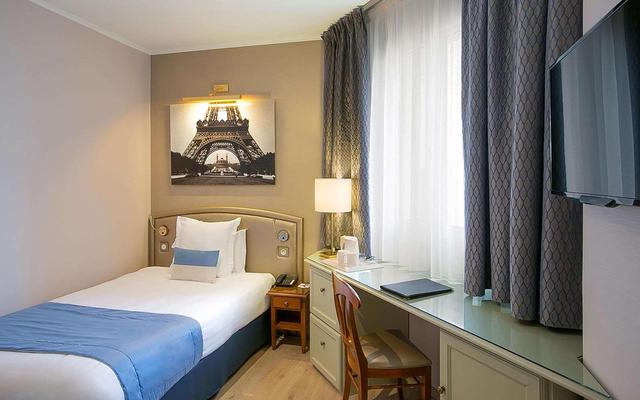 Best Western Au Trocadero