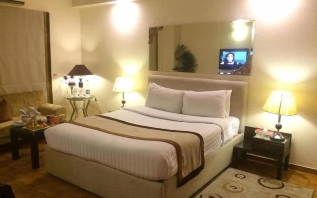 Maisonette Hotel & Resort - Lahore