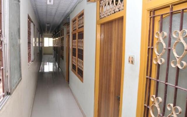 Sri Saibaba Guest House