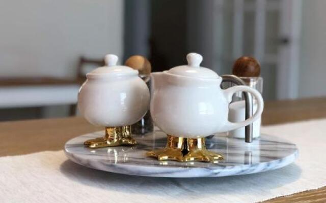 The Convent Guesthouse