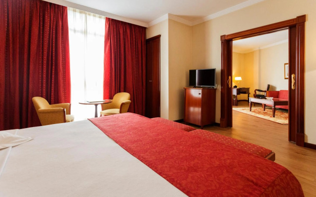 Gran Hotel de Ferrol