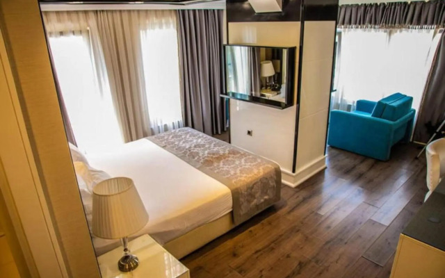 The Mara Palace Otel