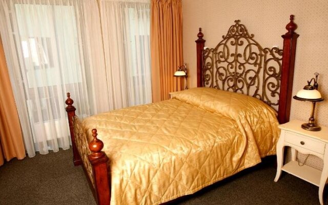 Friedricho Guesthouse
