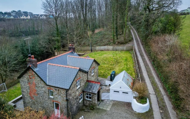 Woodcocks House - 3 Bedroom Holiday Home - Kilgetty