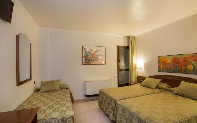 Hotel Cervol