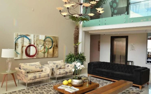 Hotel Matão Othon Suites