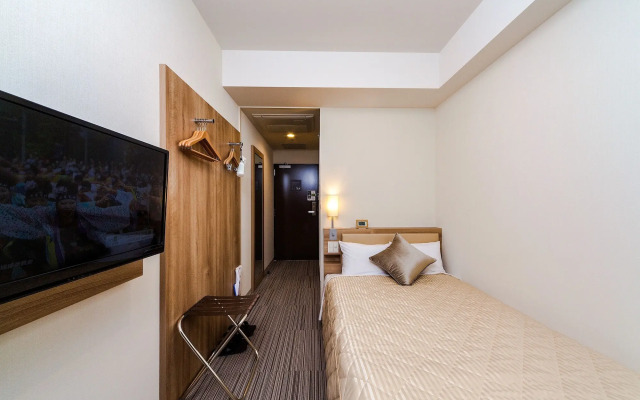 KOKO HOTEL Hiroshima Ekimae