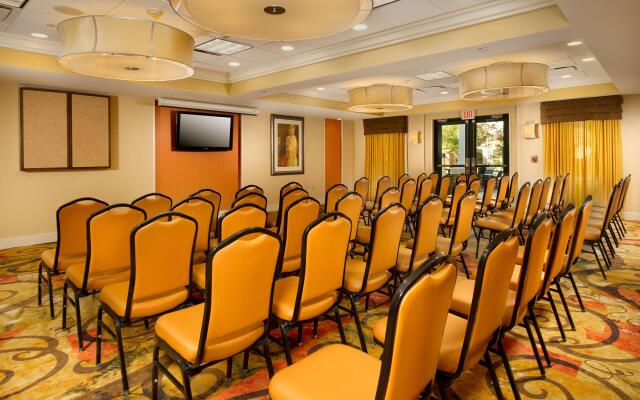 Homewood Suites by Hilton Columbus