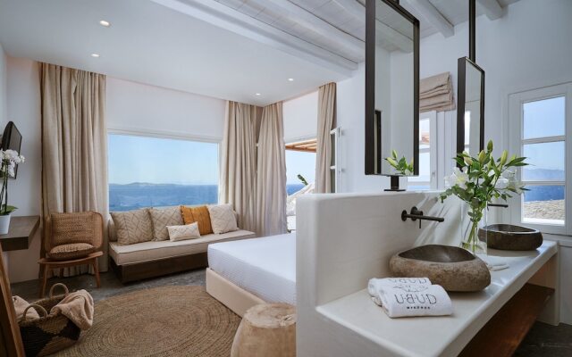 Ubud Mykonos