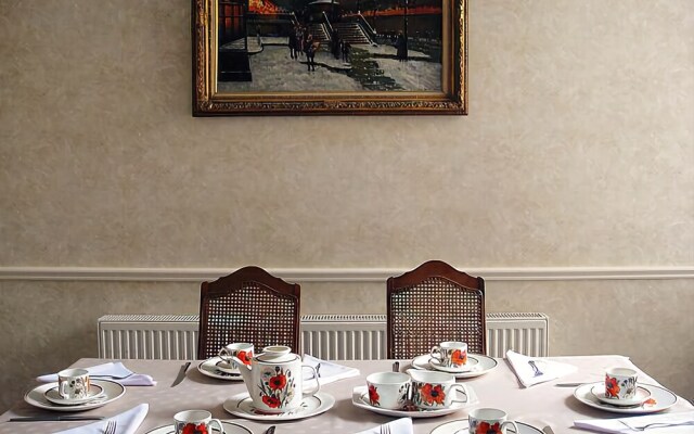 Bankside B&B