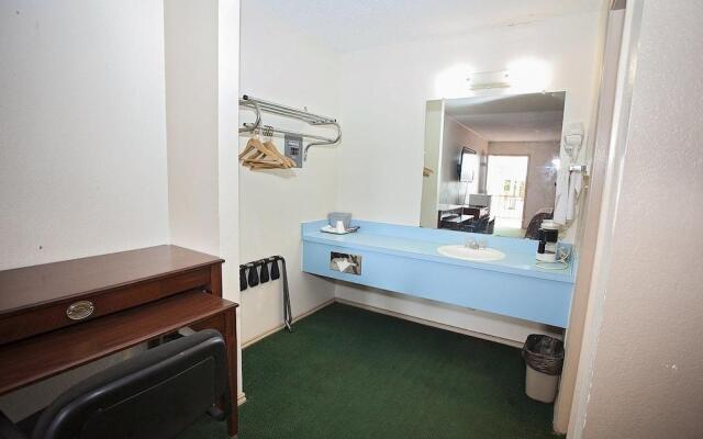 Executive Inn