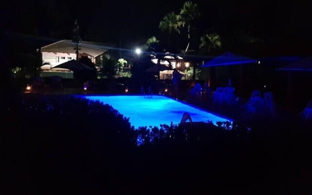 Hotel Terra Do Sol