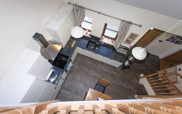 Williamscraig Holiday Cottages