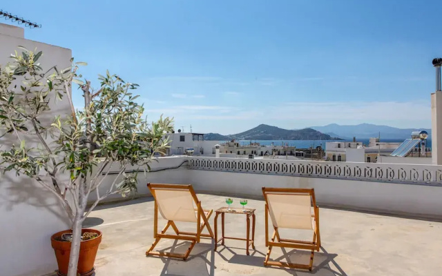 Ep Avlis Boutique Apartments