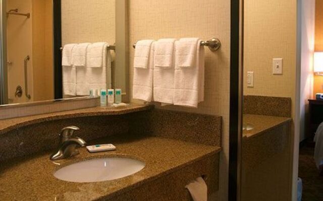 SpringHill Suites Pigeon Forge