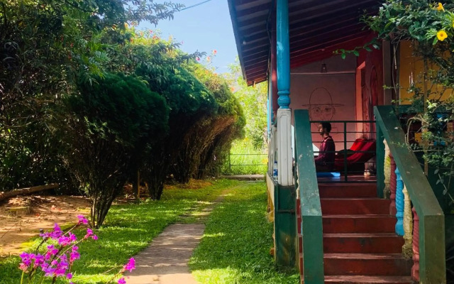 Rock View Hostel Ella