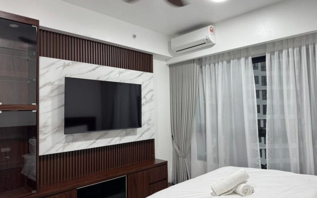 KHR Service Suites Agile Bukit Bintang