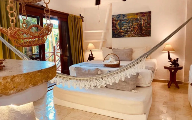 Hotel Para Ti