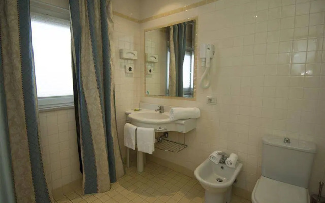 Hotel Dore