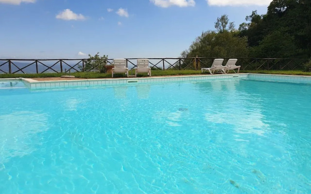 Country House il Ciliegio