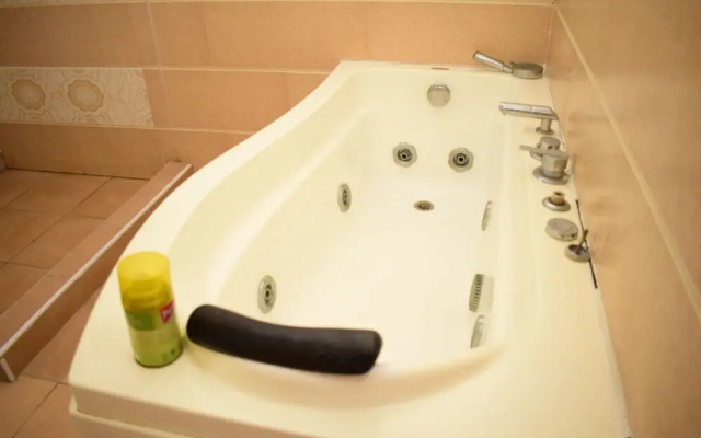 Sunrise View Beachfront Apartments