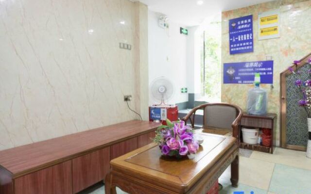 Zhangzhou Guanghua Hotel