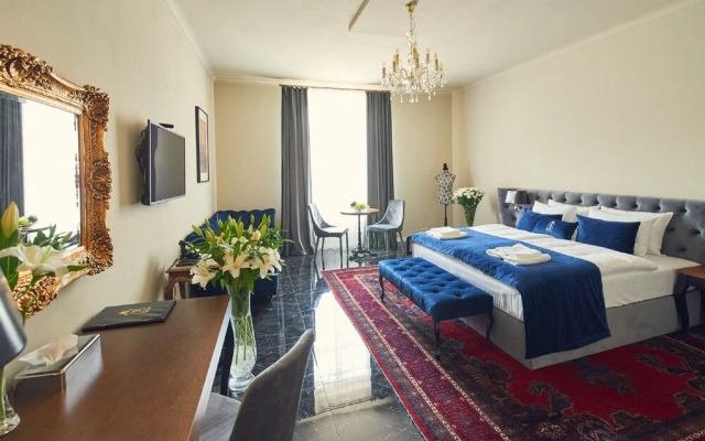 Hotel Bogoria