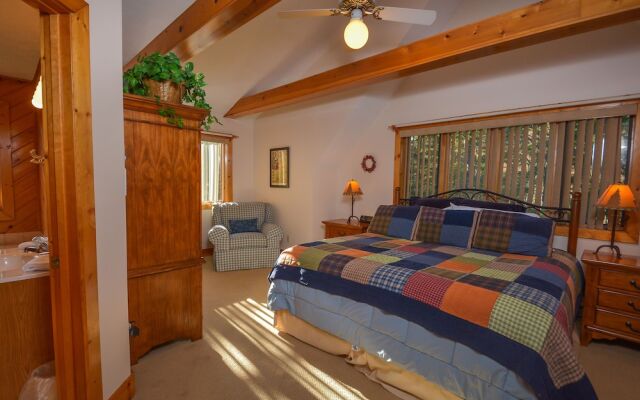 Glen Haven 3 Bedroom House