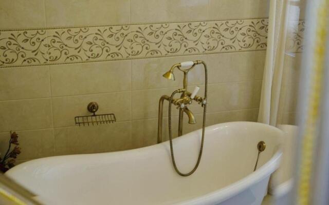 Casa felice