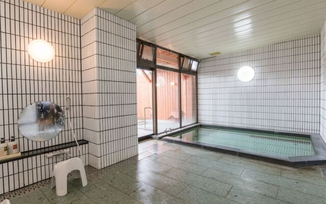 OYO Ryokan Marutora Bekkan Nishio Kira