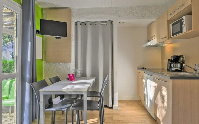 Belambra Clubs Residence Balaruc-les-Bains - Les Rives De Thau