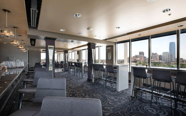 Ambassador Hotel Oklahoma City, Autograph Collection