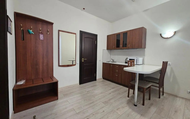 Hotel Slavyanka