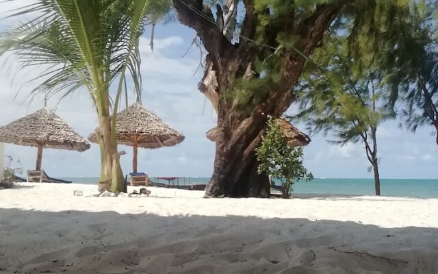 Geo Zanzibar Resort