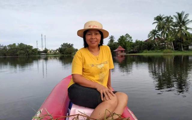 Khum Thong Resort