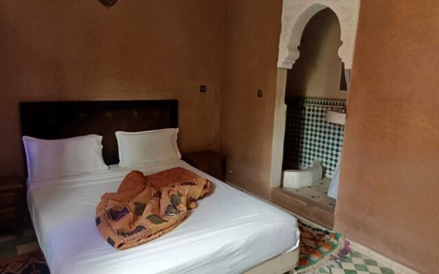 Villa Yousra