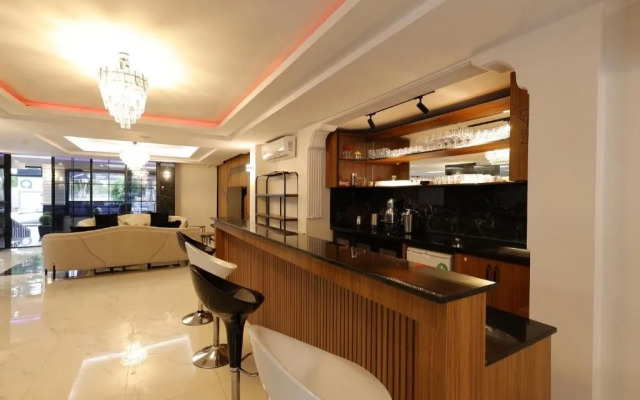 Mira Hotel Antalya