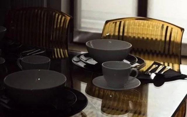 Elite Apartments Garbary Old Town