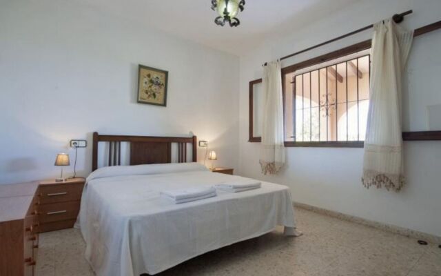 Villa in Benissa, Alicante 103833 by MO Rentals