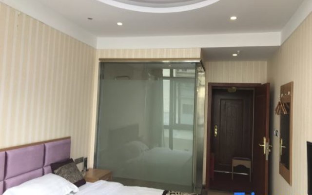 Chongqing Qijiayi Hotel