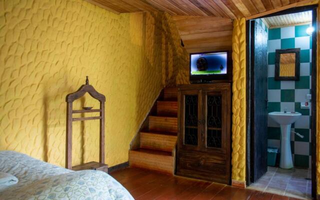 Casa Museo La Posada del Molino