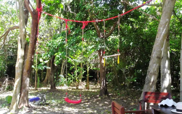 YOISAMA Sunrise Beach House
