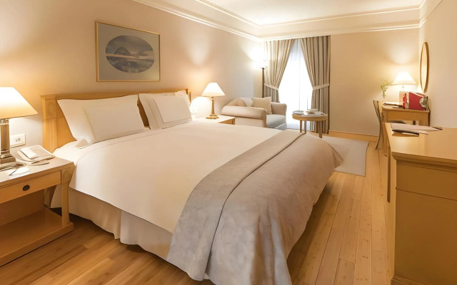 Zorlu Grand Hotel Trabzon