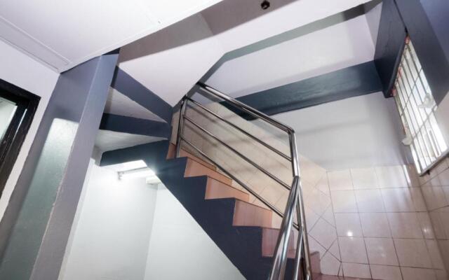 OYO 89578 Dung Fang Hotel No. 1 Sibu